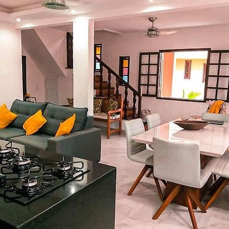 Arraial Do Cabo - Casa Pe Na Areia Villa Eksteriør billede