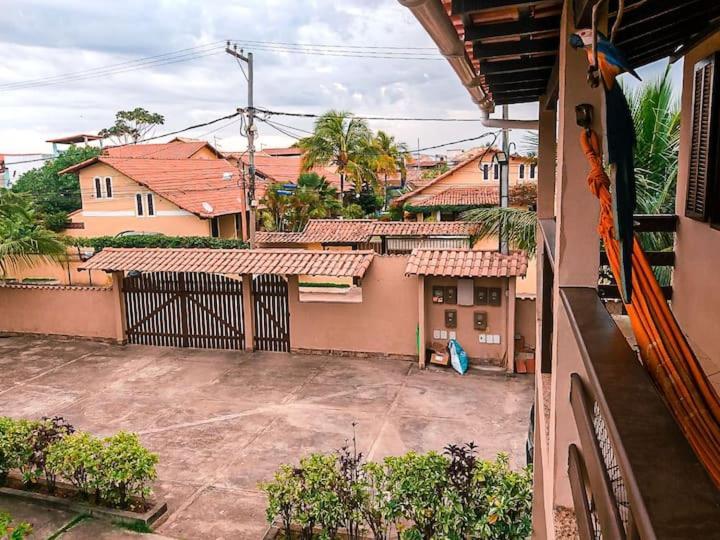 Arraial Do Cabo - Casa Pe Na Areia Villa Eksteriør billede