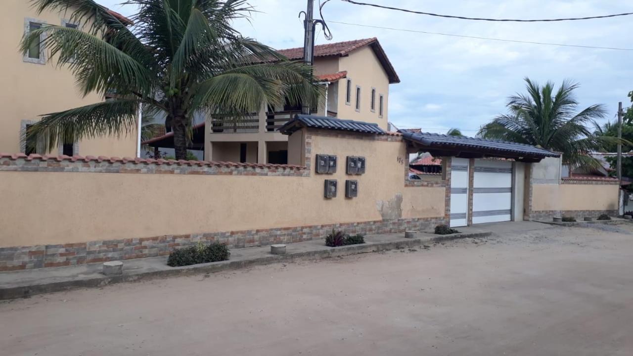 Arraial Do Cabo - Casa Pe Na Areia Villa Eksteriør billede